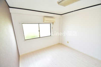 【洋室】 | ユーケンビルⅡ