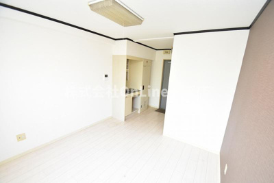 【寝室】 | ユーケンビルⅡ