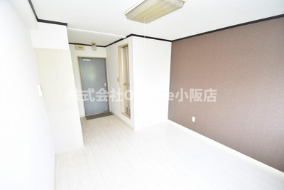 【内装】 | ユーケンビルⅡ