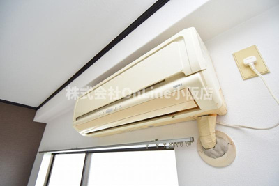 【設備】 | ユーケンビルⅡ