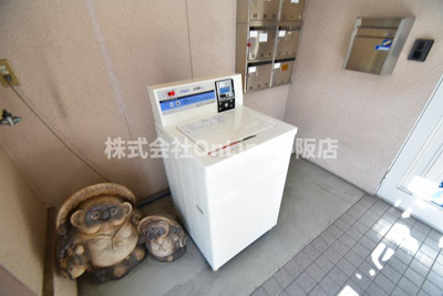 【設備】 | ユーケンビルⅡ