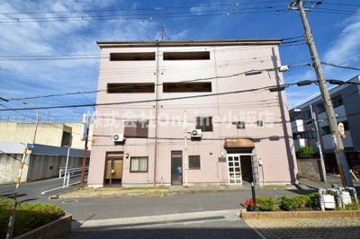 【外観】 | ユーケンビルⅡ