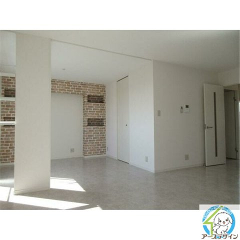 サンライフ雅のロビー|※類似部屋