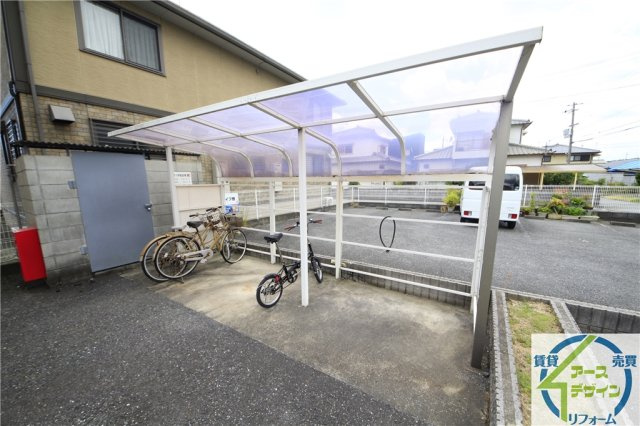 サンライフ雅のその他共用部分|※類似部屋