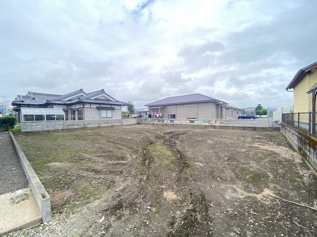 都城市郡元町の売地