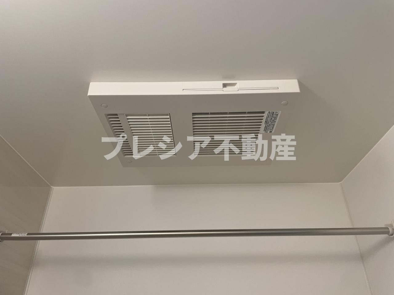 メインステージ甲子園口の設備