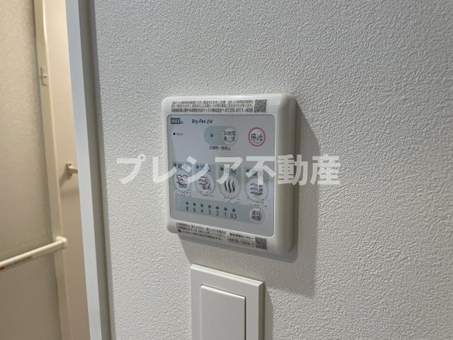 メインステージ甲子園口の設備