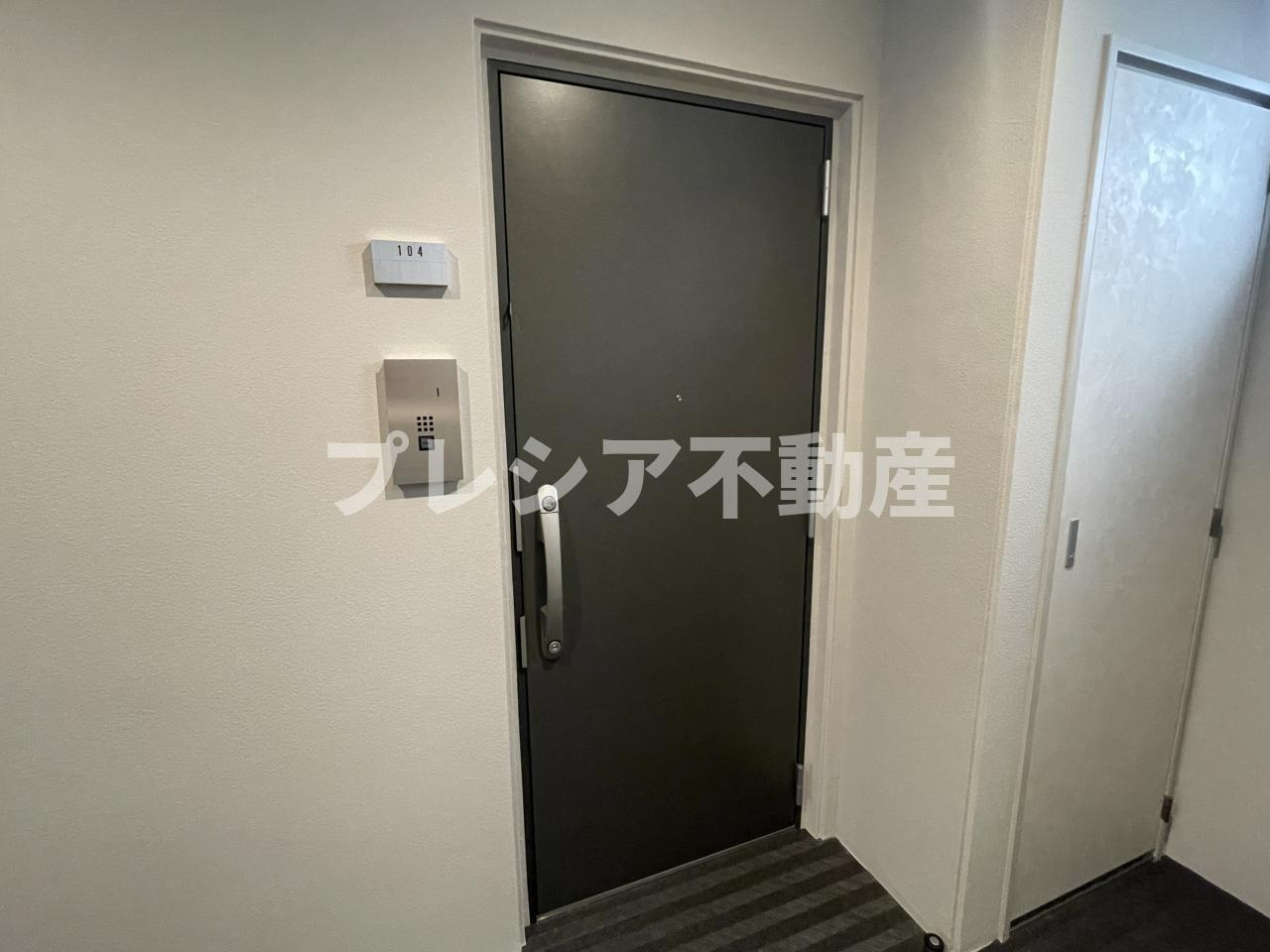 メインステージ甲子園口の玄関