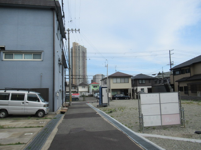 ラネージュ五色山の展望