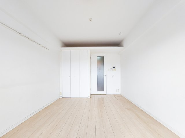 サヴォイ　ル・パシフィーク　14階の居間・リビング|現状優先になります。