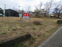 下小船津浜　住宅建設用地の画像