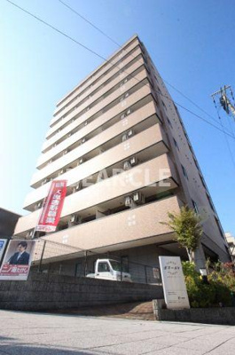 【外観】 | ボヌールＳ | 外はこのようになっています