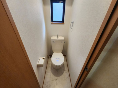 【トイレ】 | ラグナガーデン薬院 | 別号室の写真になります。現況優先。