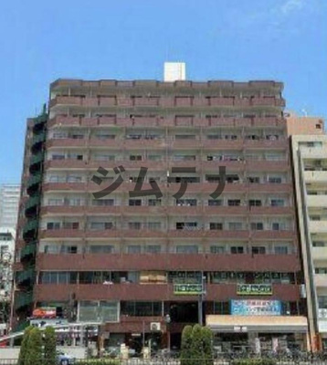 【外観】 | カサベラエステ三宮