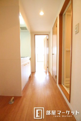 【ロビー】 | チェリーフォート | 同型タイプ