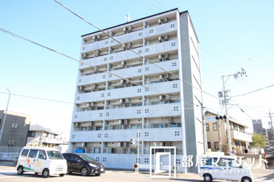 【外観】 | チェリーフォート