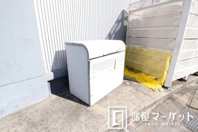 【その他共用部分】 | チェリーフォート