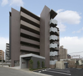 BUREEDS大橋の画像