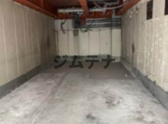 【内装】 | ヒルズコート海岸通