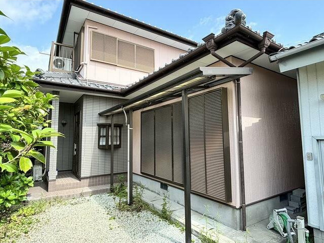 【外観】 | 南国市福船