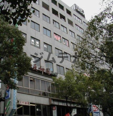 【外観】 | 元町プラザビル