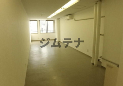 【内装】 | 元町プラザビル