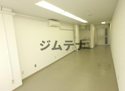 【内装】 | 元町プラザビル