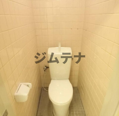 【トイレ】 | 元町プラザビル