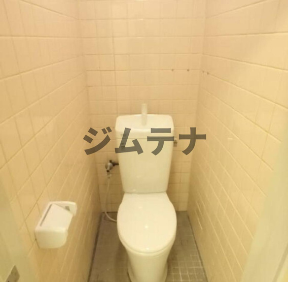 【トイレ】 | 元町プラザビル