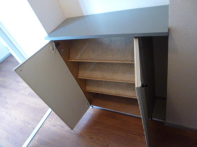【その他】 | サンライフ鎌倉 | 収納