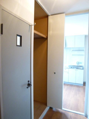 【その他】 | サンライフ鎌倉 | 収納