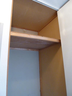 【その他】 | サンライフ鎌倉 | 収納