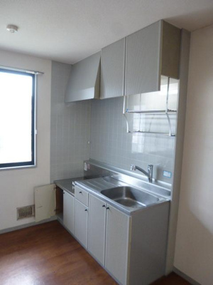 【キッチン】 | サンライフ鎌倉 | キッチン