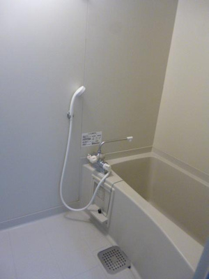 【浴室】 | サンライフ鎌倉 | 風呂