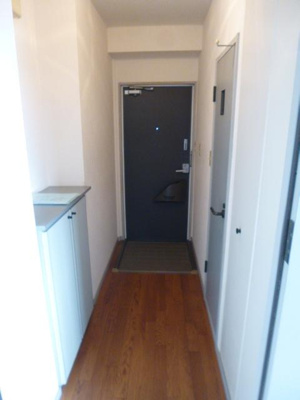 【玄関】 | サンライフ鎌倉 | 玄関