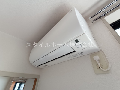 【設備】 | パルティーレB
