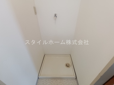 【設備】 | パルティーレB