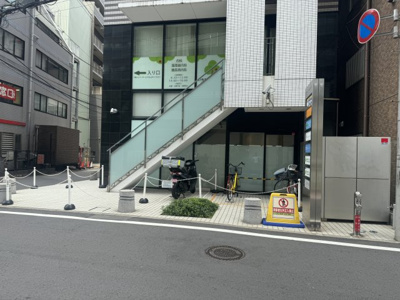 【エントランス】 | ゼブラ船橋