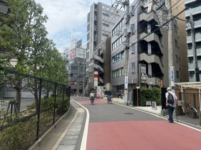 【周辺】 | ゼブラ船橋