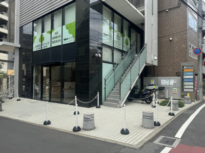 【エントランス】 | ゼブラ船橋