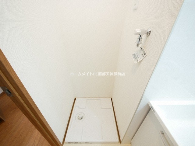 リコルテ　sanburaitonesuの設備