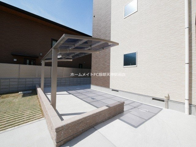 リコルテ　sanburaitonesuのその他共用部分