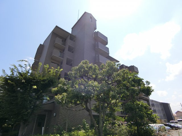 サワン東太田の周辺