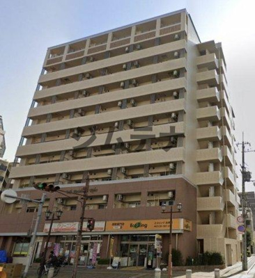 【外観】 | M’ｓレジデンス神戸