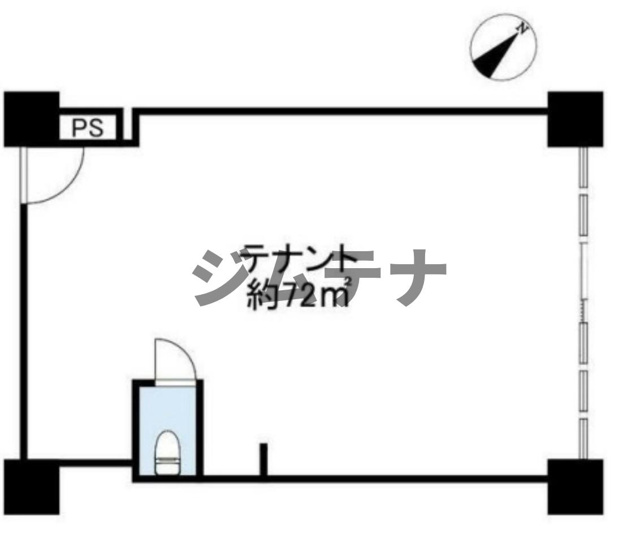 【間取り】 | M’ｓレジデンス神戸