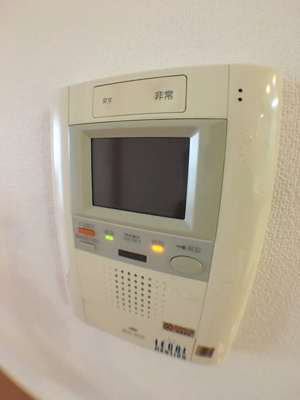 【セキュリティ】 | リーガル神戸三宮