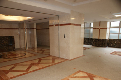 【ロビー】 | リーガル神戸三宮