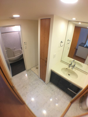 【玄関】 | リーガル神戸三宮