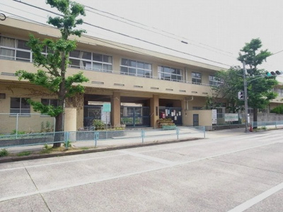 【周辺】 | 西宮市　甲子園砂田町　中古戸建
