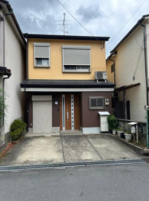 townhouse 寺戸町飛龍